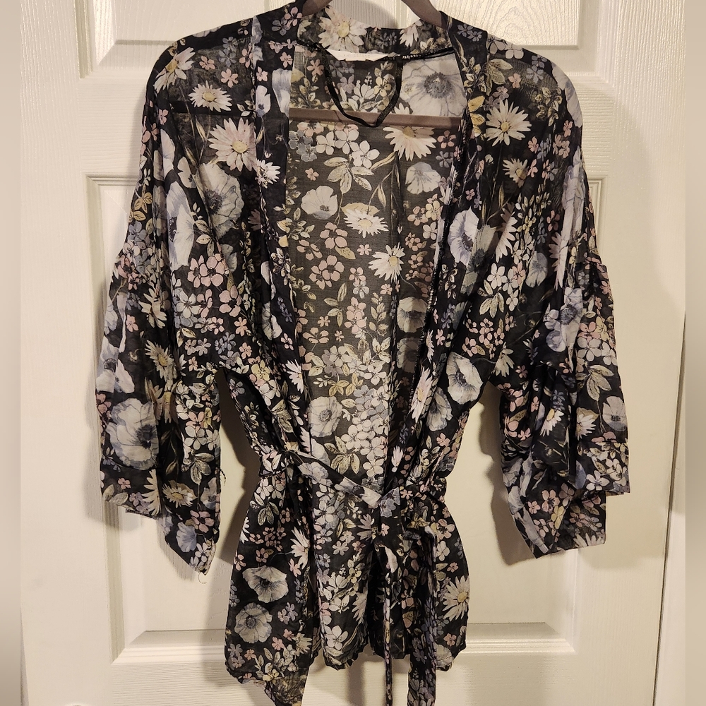 Kimono Top